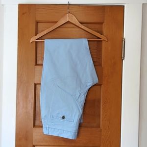 BONOBOS Summer weight chino